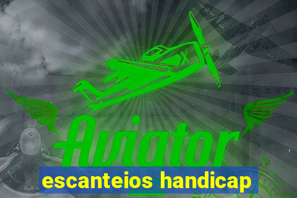 escanteios handicap